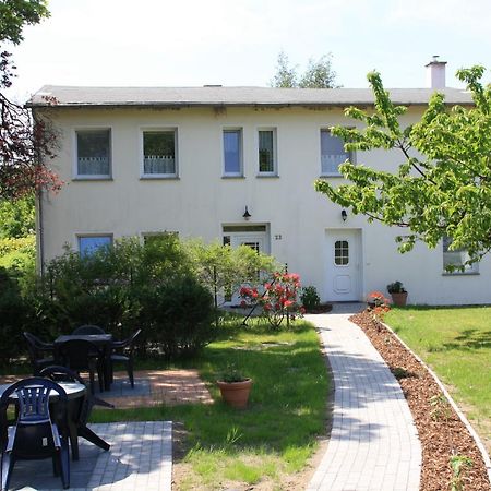 Having Apartment Sellin  Ngoại thất bức ảnh