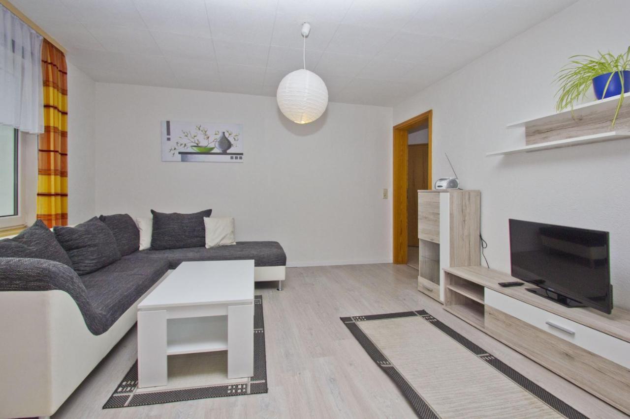 Having Apartment Sellin  Ngoại thất bức ảnh