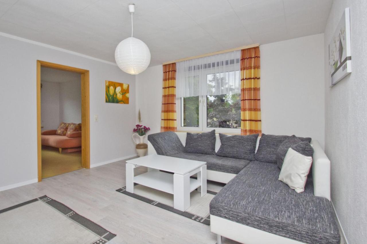 Having Apartment Sellin  Ngoại thất bức ảnh