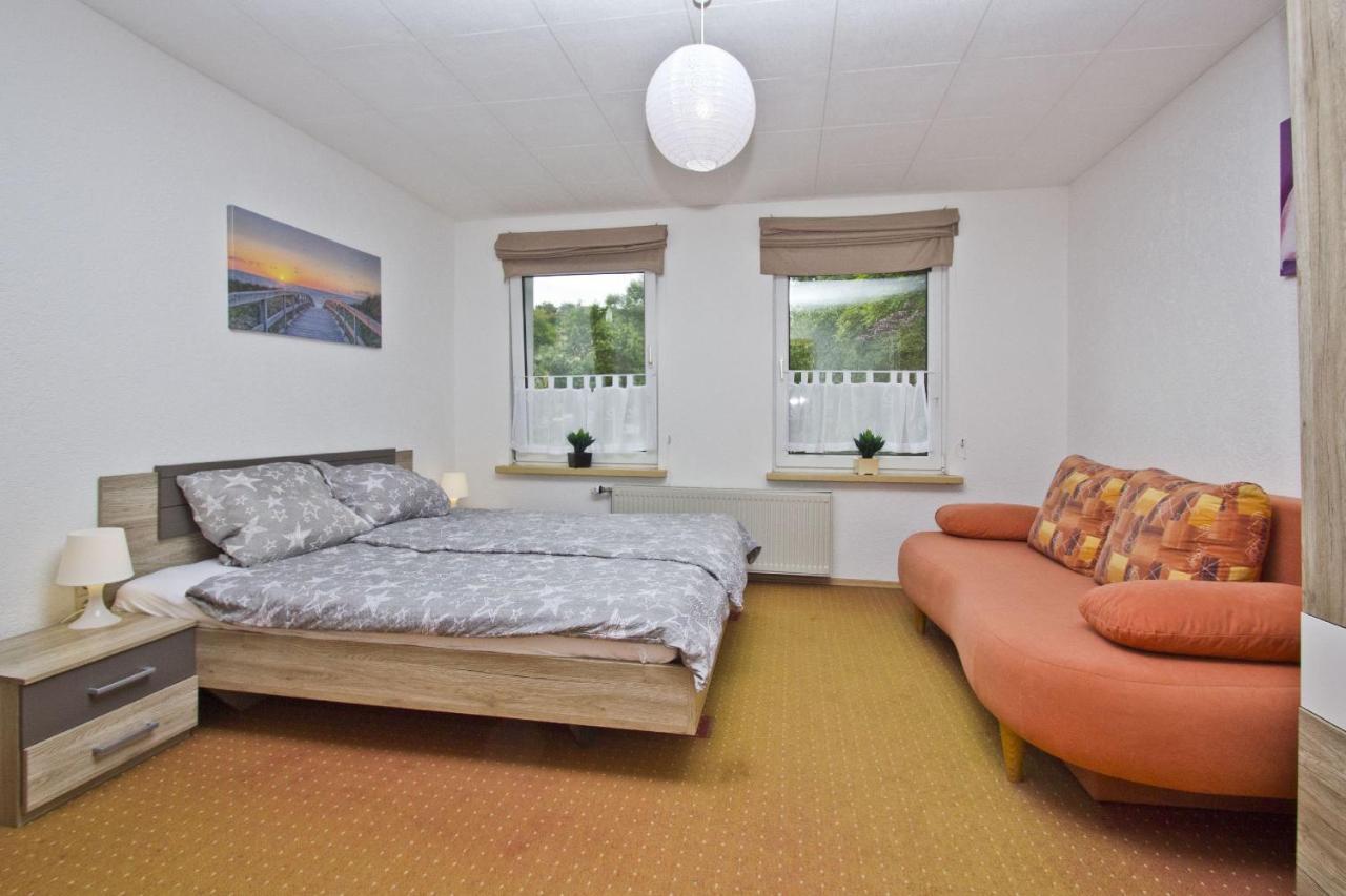 Having Apartment Sellin  Ngoại thất bức ảnh