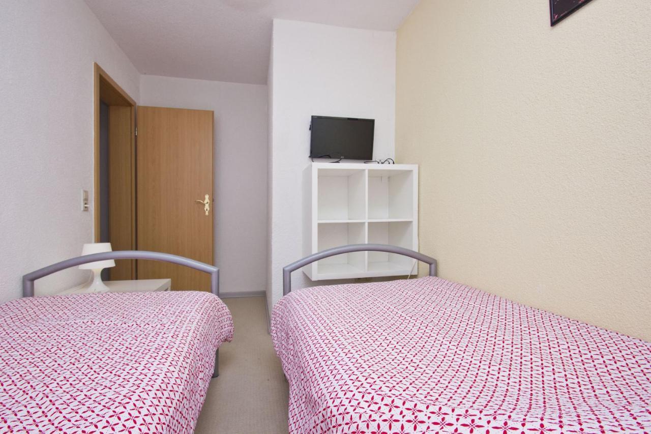 Having Apartment Sellin  Ngoại thất bức ảnh