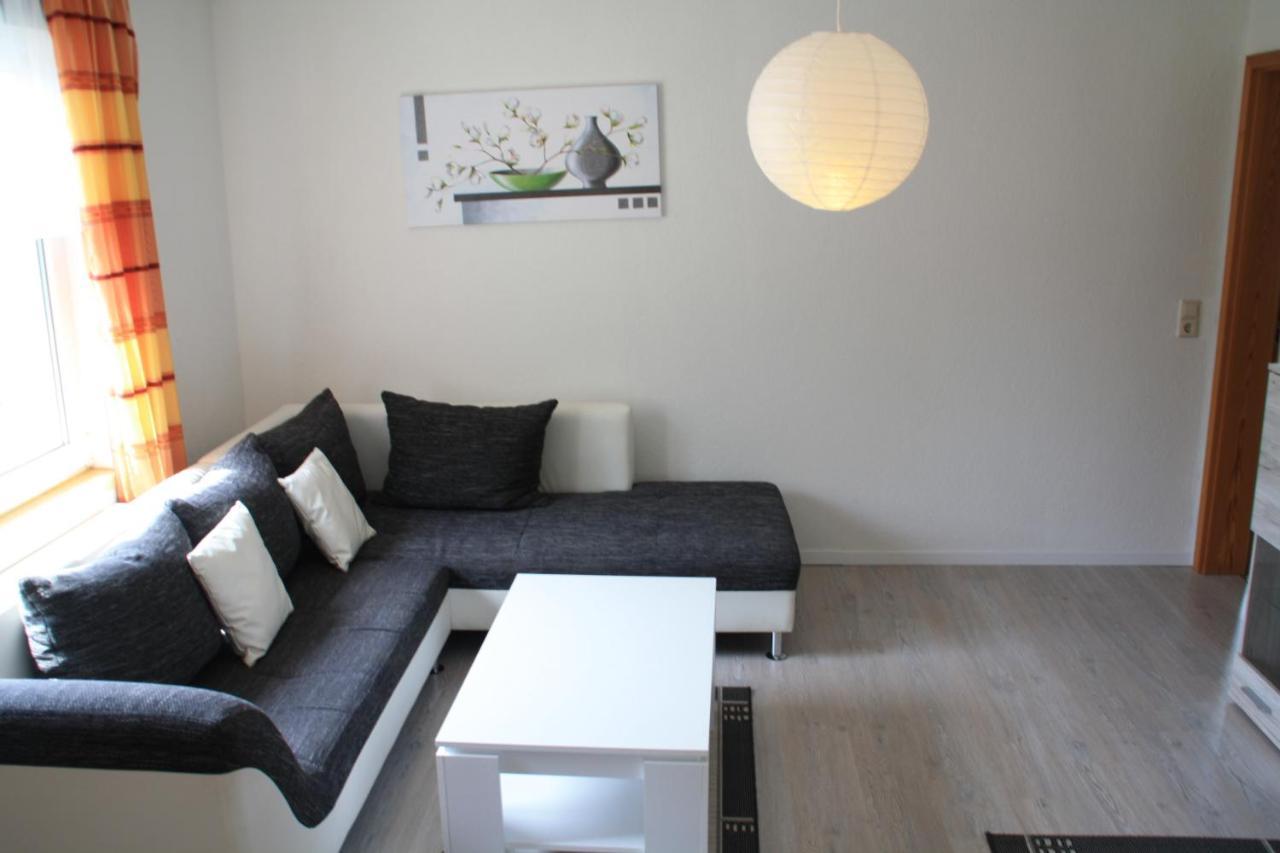 Having Apartment Sellin  Ngoại thất bức ảnh