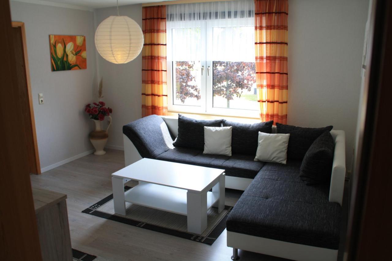 Having Apartment Sellin  Ngoại thất bức ảnh