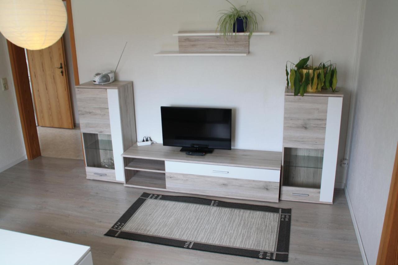 Having Apartment Sellin  Ngoại thất bức ảnh