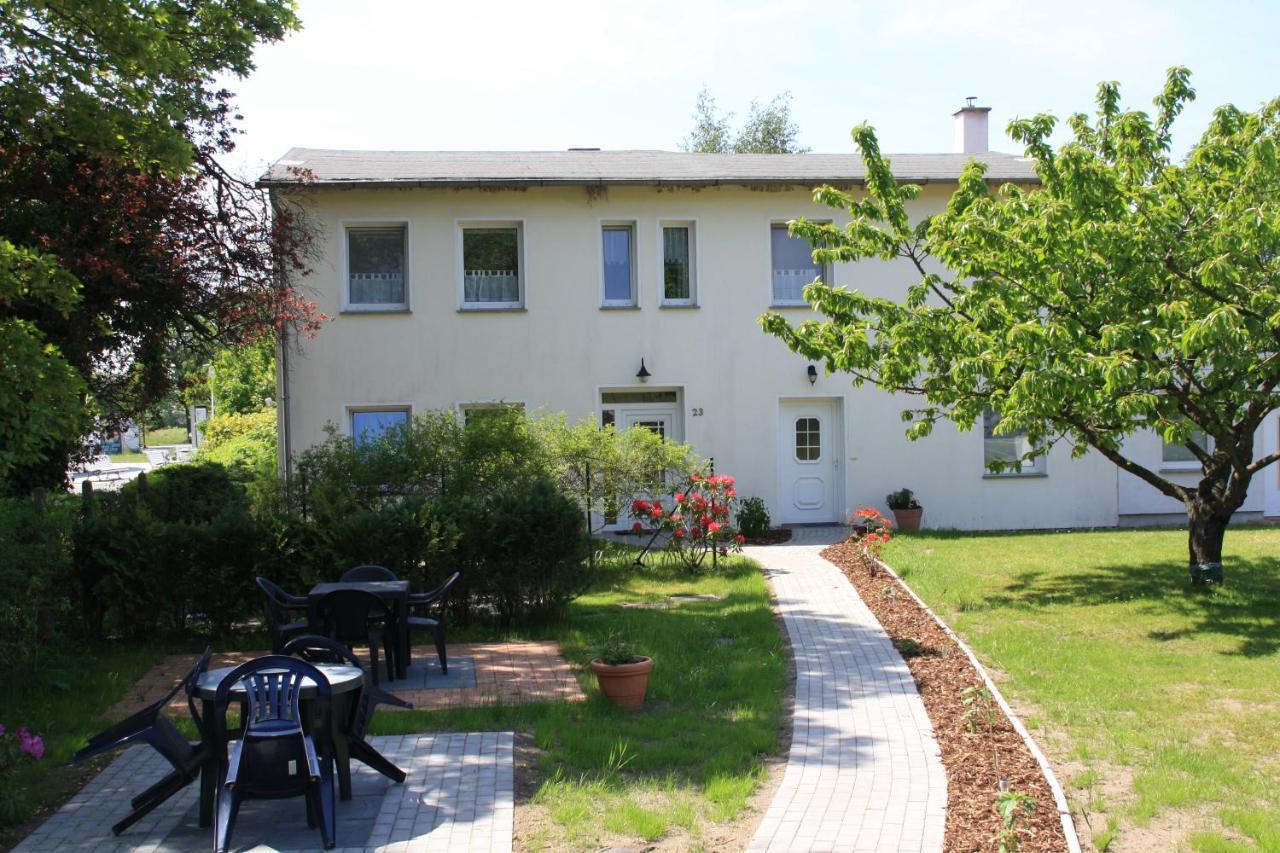 Having Apartment Sellin  Ngoại thất bức ảnh